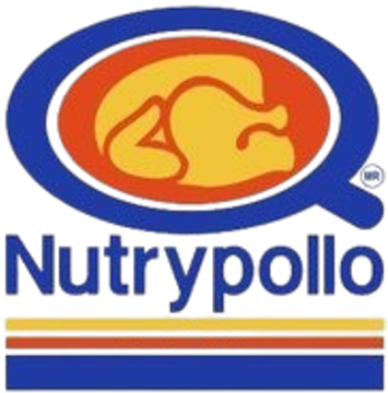 Logo de Nutrypollo Logo de Nutrypollo