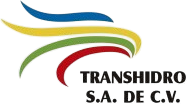 Logo de Transhidro Logo de Transhidro