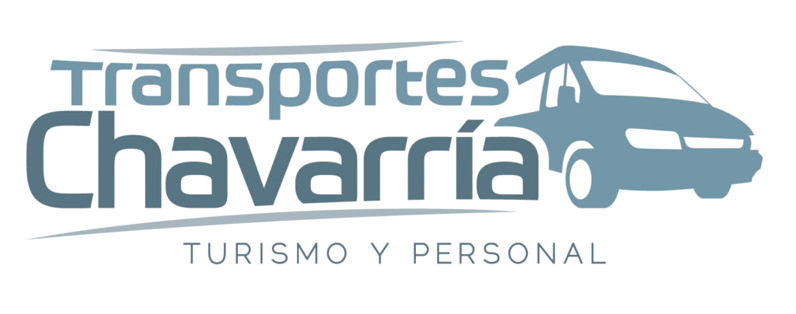 Logo de Transportes Chavarría Logo de Transportes Chavarría