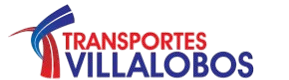 Logo de Transportes Villalobos Logo de Transportes Villalobos